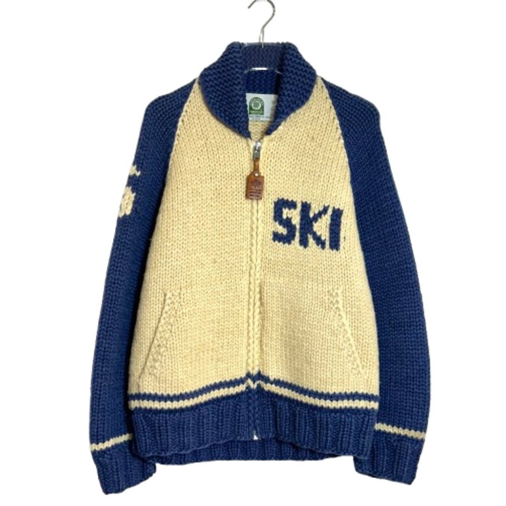 Canadian Sweater Company SKI - Picture 2 of 5